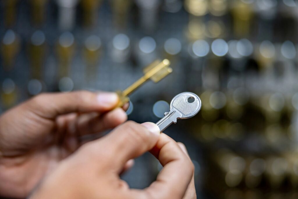 Need a Spare Key in Paphos? Fast Key Cutting & Replacement Services for Homes, Cars, Villas, Businesses, and Tourists